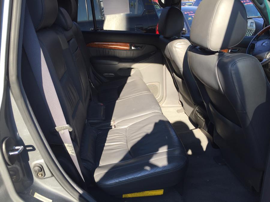2003 Lexus GX 470 4dr SUV 4WD, available for sale in Newark, New Jersey | ELITE MOTOR CARS. Newark, New Jersey 2003 Lexus GX 470 4dr SUV 4WD, available for sale in Newark, New Jersey | ELITE MOTOR CARS. Newark, New Jersey