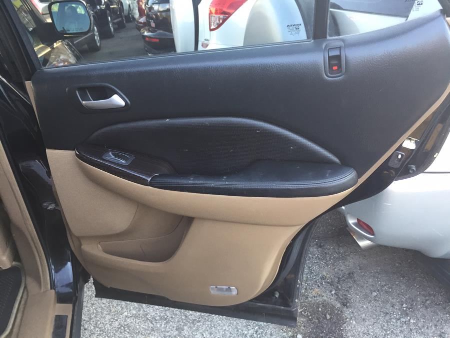 2006 Acura MDX 4dr SUV AT Touring, available for sale in Newark, New Jersey | ELITE MOTOR CARS. Newark, New Jersey 2006 Acura MDX 4dr SUV AT Touring, available for sale in Newark, New Jersey | ELITE MOTOR CARS. Newark, New Jersey