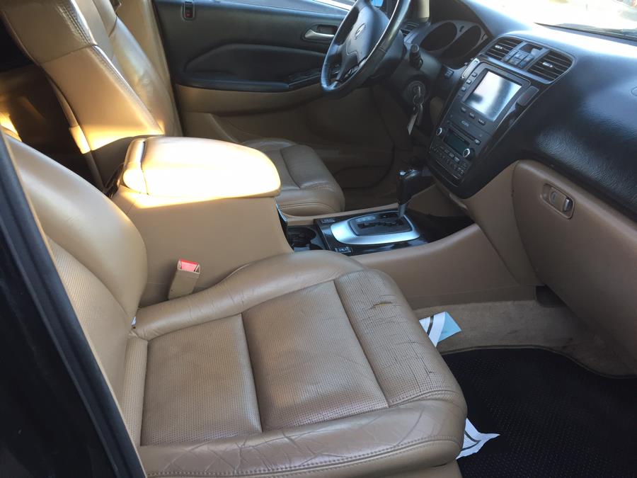 2006 Acura MDX 4dr SUV AT Touring, available for sale in Newark, New Jersey | ELITE MOTOR CARS. Newark, New Jersey 2006 Acura MDX 4dr SUV AT Touring, available for sale in Newark, New Jersey | ELITE MOTOR CARS. Newark, New Jersey