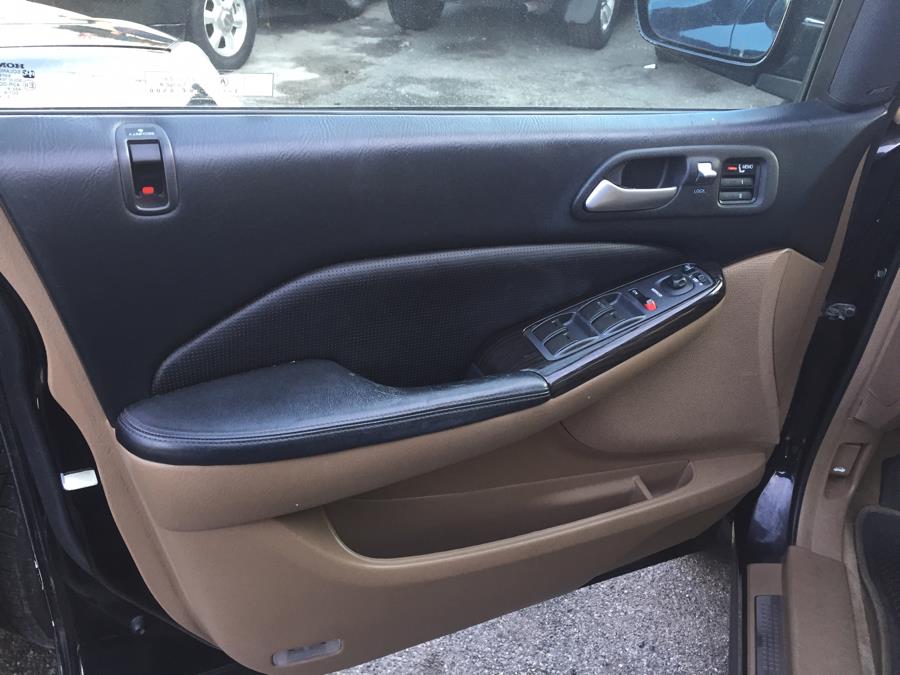 2006 Acura MDX 4dr SUV AT Touring, available for sale in Newark, New Jersey | ELITE MOTOR CARS. Newark, New Jersey 2006 Acura MDX 4dr SUV AT Touring, available for sale in Newark, New Jersey | ELITE MOTOR CARS. Newark, New Jersey