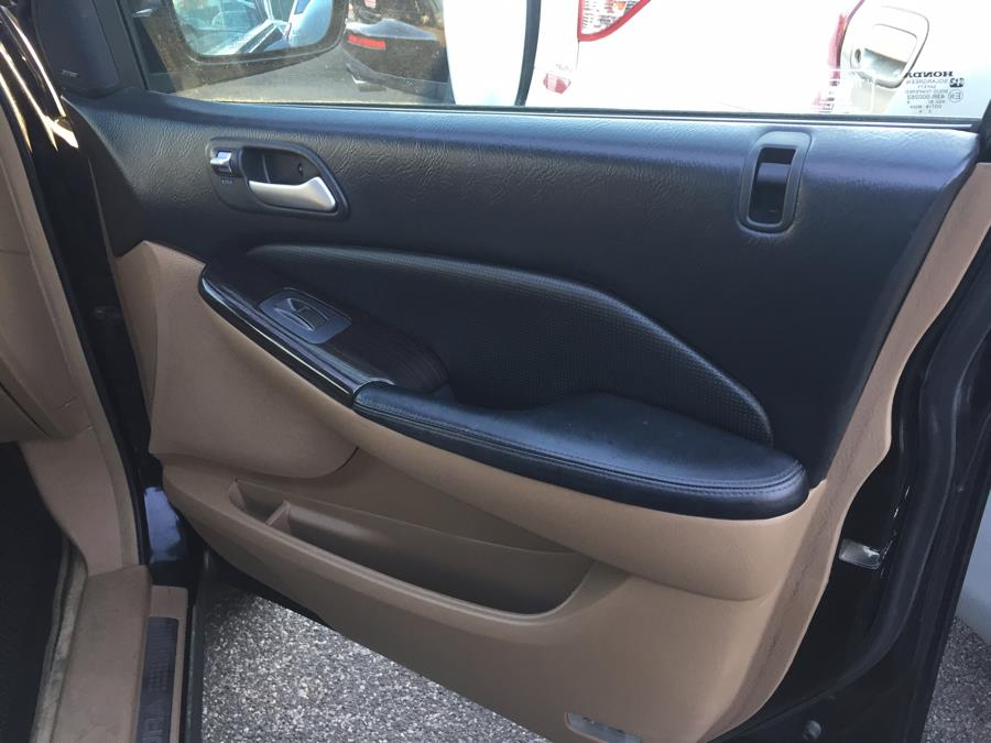 2006 Acura MDX 4dr SUV AT Touring, available for sale in Newark, New Jersey | ELITE MOTOR CARS. Newark, New Jersey 2006 Acura MDX 4dr SUV AT Touring, available for sale in Newark, New Jersey | ELITE MOTOR CARS. Newark, New Jersey
