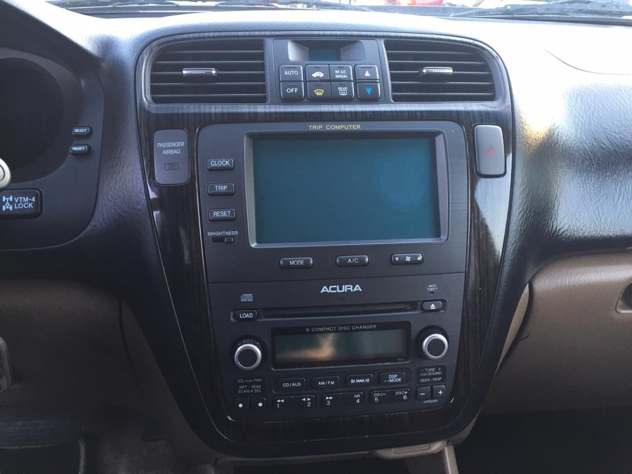 2006 Acura MDX 4dr SUV AT Touring, available for sale in Newark, New Jersey | ELITE MOTOR CARS. Newark, New Jersey 2006 Acura MDX 4dr SUV AT Touring, available for sale in Newark, New Jersey | ELITE MOTOR CARS. Newark, New Jersey