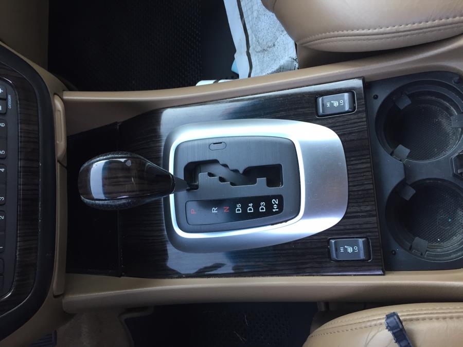 2006 Acura MDX 4dr SUV AT Touring, available for sale in Newark, New Jersey | ELITE MOTOR CARS. Newark, New Jersey 2006 Acura MDX 4dr SUV AT Touring, available for sale in Newark, New Jersey | ELITE MOTOR CARS. Newark, New Jersey