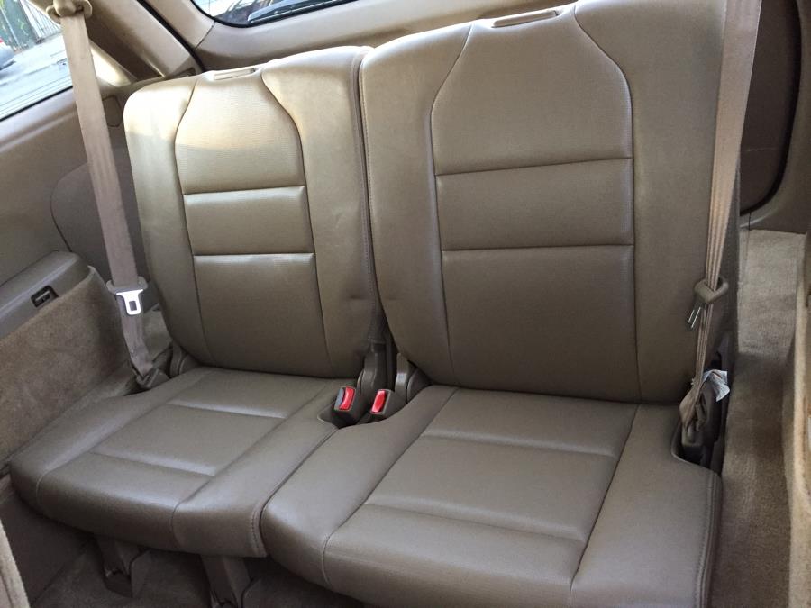 2006 Acura MDX 4dr SUV AT Touring, available for sale in Newark, New Jersey | ELITE MOTOR CARS. Newark, New Jersey 2006 Acura MDX 4dr SUV AT Touring, available for sale in Newark, New Jersey | ELITE MOTOR CARS. Newark, New Jersey