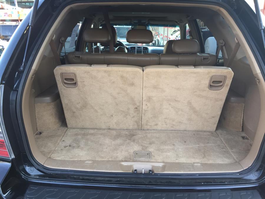 2006 Acura MDX 4dr SUV AT Touring, available for sale in Newark, New Jersey | ELITE MOTOR CARS. Newark, New Jersey 2006 Acura MDX 4dr SUV AT Touring, available for sale in Newark, New Jersey | ELITE MOTOR CARS. Newark, New Jersey