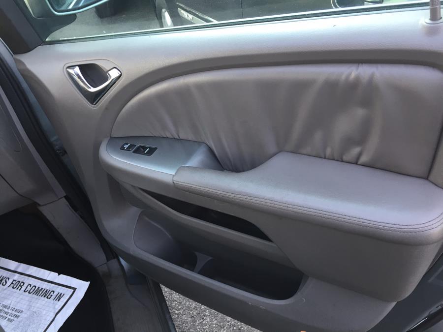 2008 Honda Odyssey 5dr EX-L, available for sale in Newark, New Jersey | ELITE MOTOR CARS. Newark, New Jersey 2008 Honda Odyssey 5dr EX-L, available for sale in Newark, New Jersey | ELITE MOTOR CARS. Newark, New Jersey