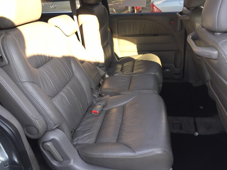 2008 Honda Odyssey 5dr EX-L, available for sale in Newark, New Jersey | ELITE MOTOR CARS. Newark, New Jersey 2008 Honda Odyssey 5dr EX-L, available for sale in Newark, New Jersey | ELITE MOTOR CARS. Newark, New Jersey