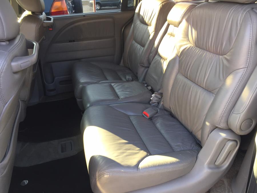2008 Honda Odyssey 5dr EX-L, available for sale in Newark, New Jersey | ELITE MOTOR CARS. Newark, New Jersey 2008 Honda Odyssey 5dr EX-L, available for sale in Newark, New Jersey | ELITE MOTOR CARS. Newark, New Jersey