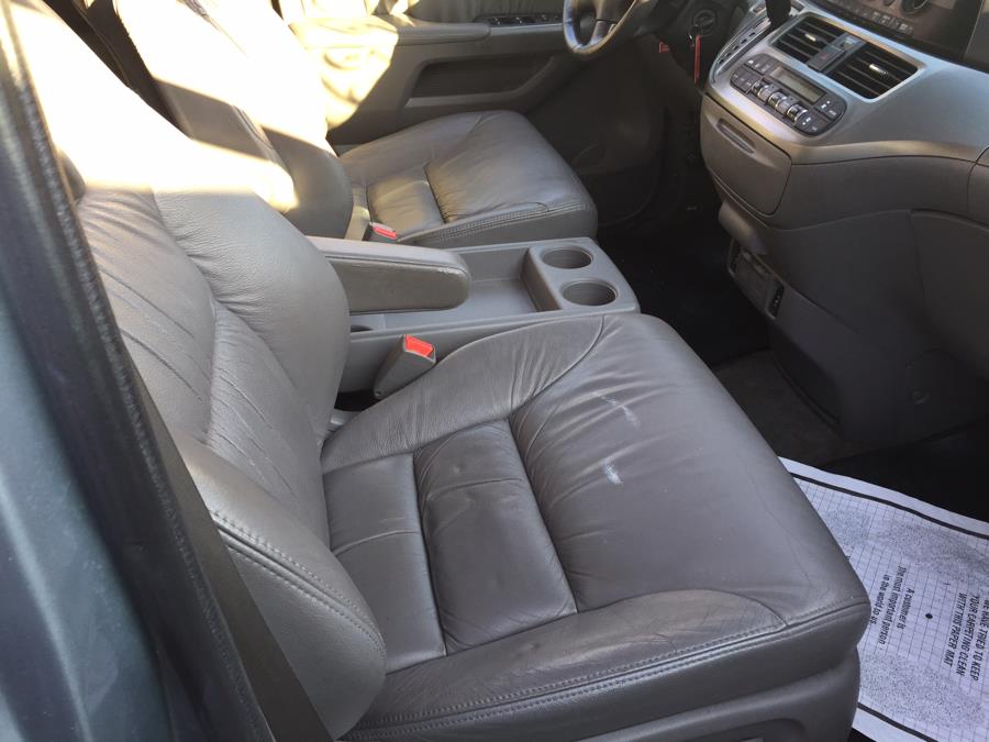 2008 Honda Odyssey 5dr EX-L, available for sale in Newark, New Jersey | ELITE MOTOR CARS. Newark, New Jersey 2008 Honda Odyssey 5dr EX-L, available for sale in Newark, New Jersey | ELITE MOTOR CARS. Newark, New Jersey