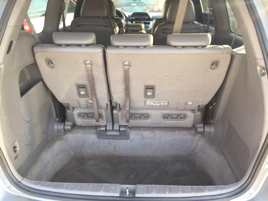 2008 Honda Odyssey 5dr EX-L, available for sale in Newark, New Jersey | ELITE MOTOR CARS. Newark, New Jersey 2008 Honda Odyssey 5dr EX-L, available for sale in Newark, New Jersey | ELITE MOTOR CARS. Newark, New Jersey