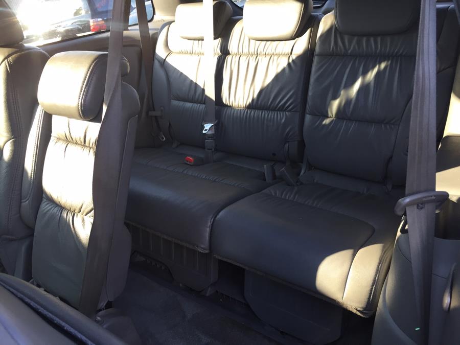 2008 Honda Odyssey 5dr EX-L, available for sale in Newark, New Jersey | ELITE MOTOR CARS. Newark, New Jersey 2008 Honda Odyssey 5dr EX-L, available for sale in Newark, New Jersey | ELITE MOTOR CARS. Newark, New Jersey