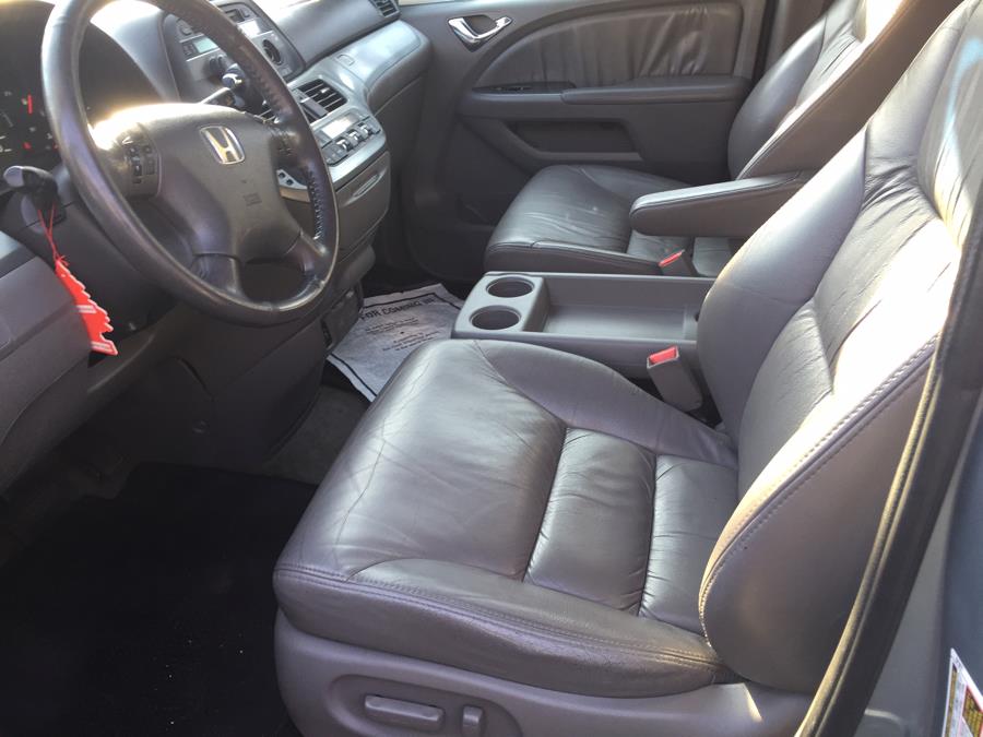 2008 Honda Odyssey 5dr EX-L, available for sale in Newark, New Jersey | ELITE MOTOR CARS. Newark, New Jersey 2008 Honda Odyssey 5dr EX-L, available for sale in Newark, New Jersey | ELITE MOTOR CARS. Newark, New Jersey