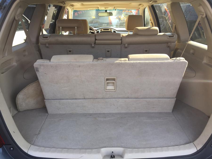 2004 Toyota Highlander 4dr V6 (Natl), available for sale in Newark, New Jersey | ELITE MOTOR CARS. Newark, New Jersey 2004 Toyota Highlander 4dr V6 (Natl), available for sale in Newark, New Jersey | ELITE MOTOR CARS. Newark, New Jersey
