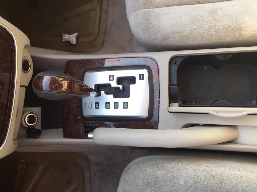 2006 Hyundai Sonata 4dr Sdn LX V6 Auto, available for sale in Newark, New Jersey | ELITE MOTOR CARS. Newark, New Jersey 2006 Hyundai Sonata 4dr Sdn LX V6 Auto, available for sale in Newark, New Jersey | ELITE MOTOR CARS. Newark, New Jersey