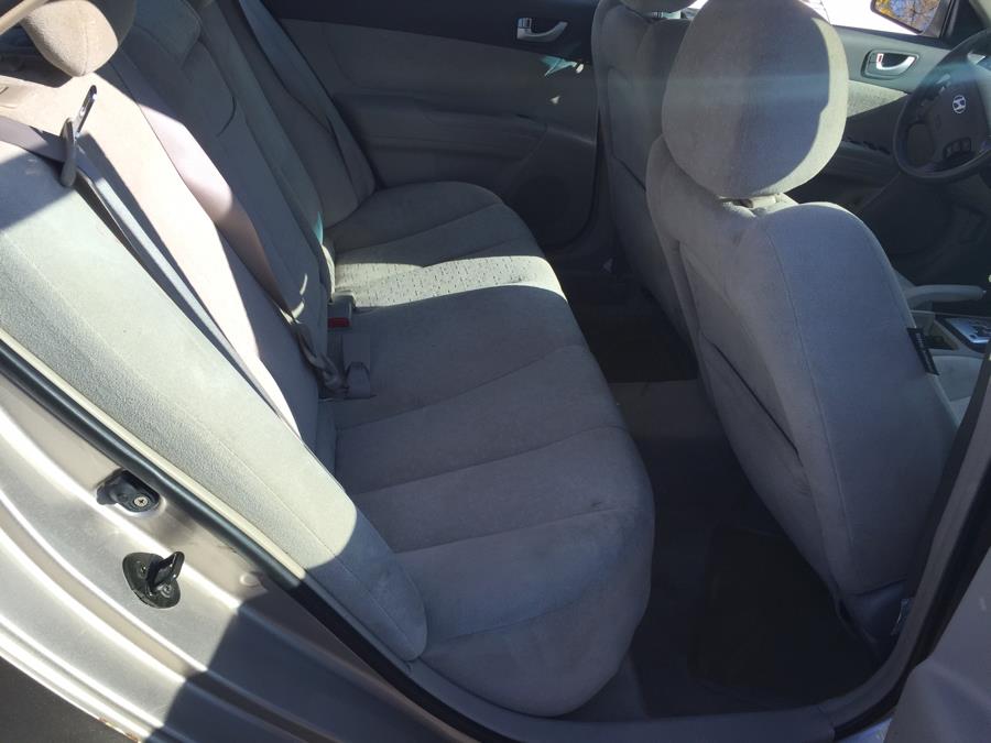 2006 Hyundai Sonata 4dr Sdn LX V6 Auto, available for sale in Newark, New Jersey | ELITE MOTOR CARS. Newark, New Jersey 2006 Hyundai Sonata 4dr Sdn LX V6 Auto, available for sale in Newark, New Jersey | ELITE MOTOR CARS. Newark, New Jersey