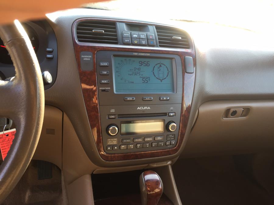 2005 Acura MDX 4dr SUV AT Touring, available for sale in Newark, New Jersey | ELITE MOTOR CARS. Newark, New Jersey 2005 Acura MDX 4dr SUV AT Touring, available for sale in Newark, New Jersey | ELITE MOTOR CARS. Newark, New Jersey