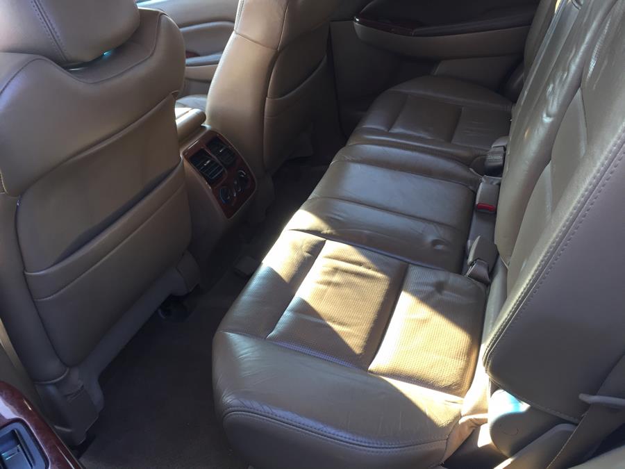 2005 Acura MDX 4dr SUV AT Touring, available for sale in Newark, New Jersey | ELITE MOTOR CARS. Newark, New Jersey 2005 Acura MDX 4dr SUV AT Touring, available for sale in Newark, New Jersey | ELITE MOTOR CARS. Newark, New Jersey