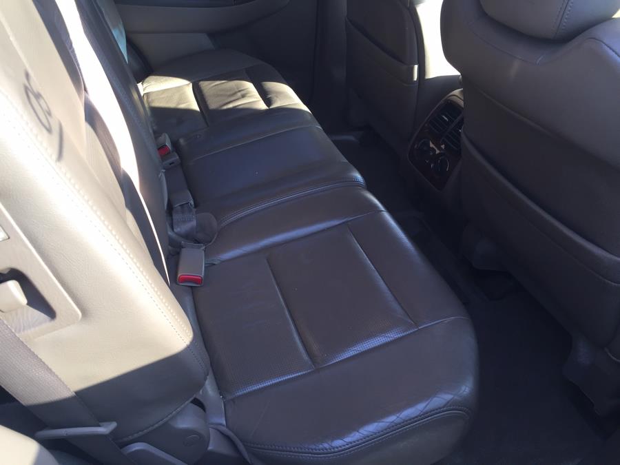 2005 Acura MDX 4dr SUV AT Touring, available for sale in Newark, New Jersey | ELITE MOTOR CARS. Newark, New Jersey 2005 Acura MDX 4dr SUV AT Touring, available for sale in Newark, New Jersey | ELITE MOTOR CARS. Newark, New Jersey