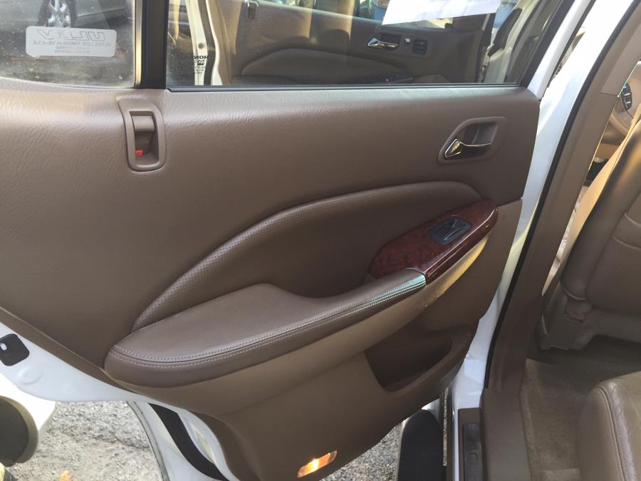 2005 Acura MDX 4dr SUV AT Touring, available for sale in Newark, New Jersey | ELITE MOTOR CARS. Newark, New Jersey 2005 Acura MDX 4dr SUV AT Touring, available for sale in Newark, New Jersey | ELITE MOTOR CARS. Newark, New Jersey