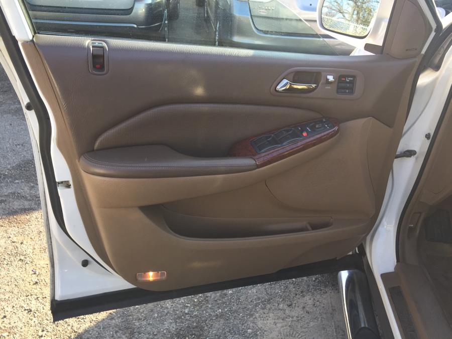 2005 Acura MDX 4dr SUV AT Touring, available for sale in Newark, New Jersey | ELITE MOTOR CARS. Newark, New Jersey 2005 Acura MDX 4dr SUV AT Touring, available for sale in Newark, New Jersey | ELITE MOTOR CARS. Newark, New Jersey