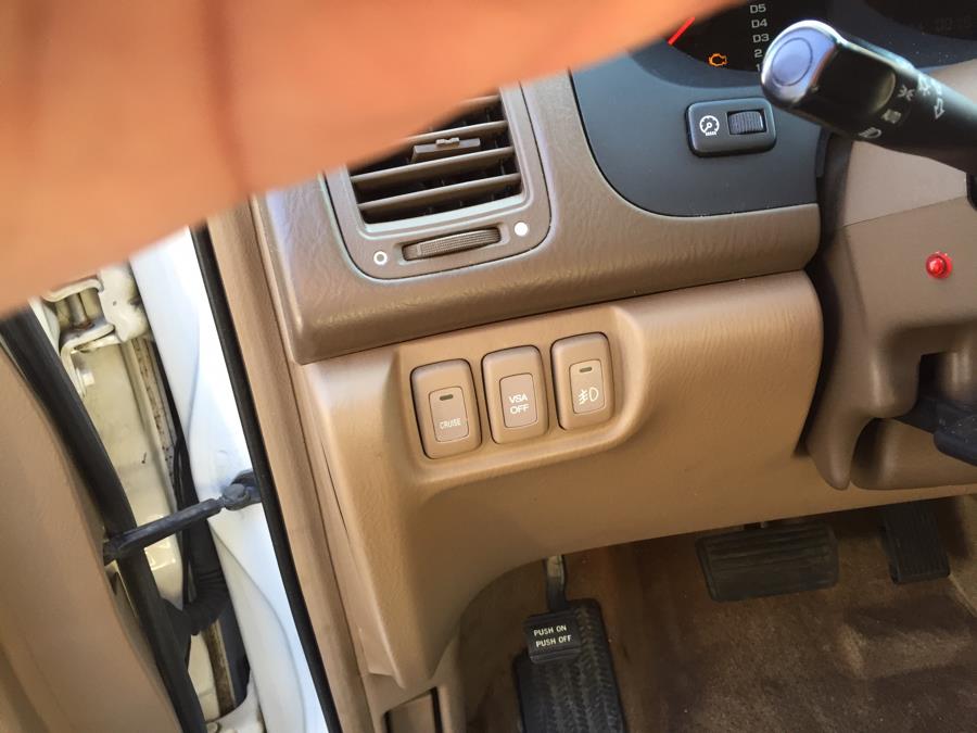 2005 Acura MDX 4dr SUV AT Touring, available for sale in Newark, New Jersey | ELITE MOTOR CARS. Newark, New Jersey 2005 Acura MDX 4dr SUV AT Touring, available for sale in Newark, New Jersey | ELITE MOTOR CARS. Newark, New Jersey