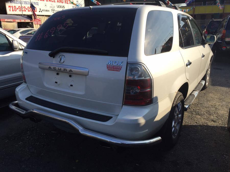 2005 Acura MDX 4dr SUV AT Touring, available for sale in Newark, New Jersey | ELITE MOTOR CARS. Newark, New Jersey 2005 Acura MDX 4dr SUV AT Touring, available for sale in Newark, New Jersey | ELITE MOTOR CARS. Newark, New Jersey