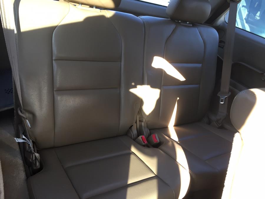 2005 Acura MDX 4dr SUV AT Touring, available for sale in Newark, New Jersey | ELITE MOTOR CARS. Newark, New Jersey 2005 Acura MDX 4dr SUV AT Touring, available for sale in Newark, New Jersey | ELITE MOTOR CARS. Newark, New Jersey