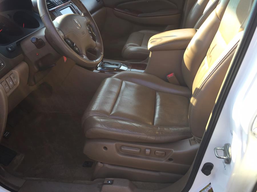 2005 Acura MDX 4dr SUV AT Touring, available for sale in Newark, New Jersey | ELITE MOTOR CARS. Newark, New Jersey 2005 Acura MDX 4dr SUV AT Touring, available for sale in Newark, New Jersey | ELITE MOTOR CARS. Newark, New Jersey