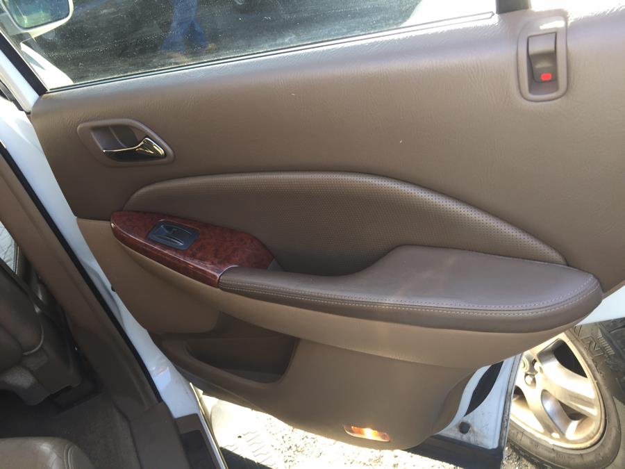 2005 Acura MDX 4dr SUV AT Touring, available for sale in Newark, New Jersey | ELITE MOTOR CARS. Newark, New Jersey 2005 Acura MDX 4dr SUV AT Touring, available for sale in Newark, New Jersey | ELITE MOTOR CARS. Newark, New Jersey
