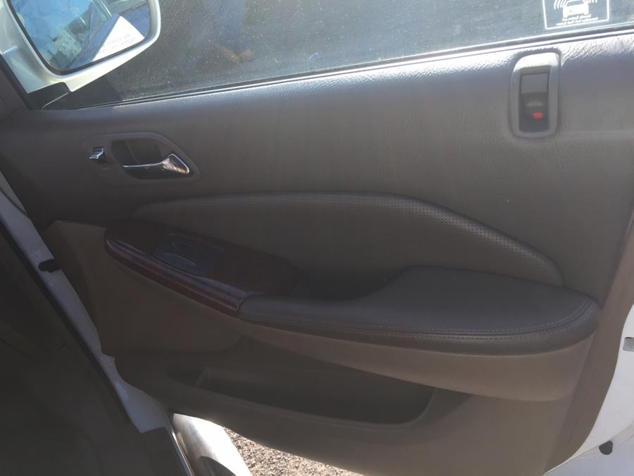 2005 Acura MDX 4dr SUV AT Touring, available for sale in Newark, New Jersey | ELITE MOTOR CARS. Newark, New Jersey 2005 Acura MDX 4dr SUV AT Touring, available for sale in Newark, New Jersey | ELITE MOTOR CARS. Newark, New Jersey