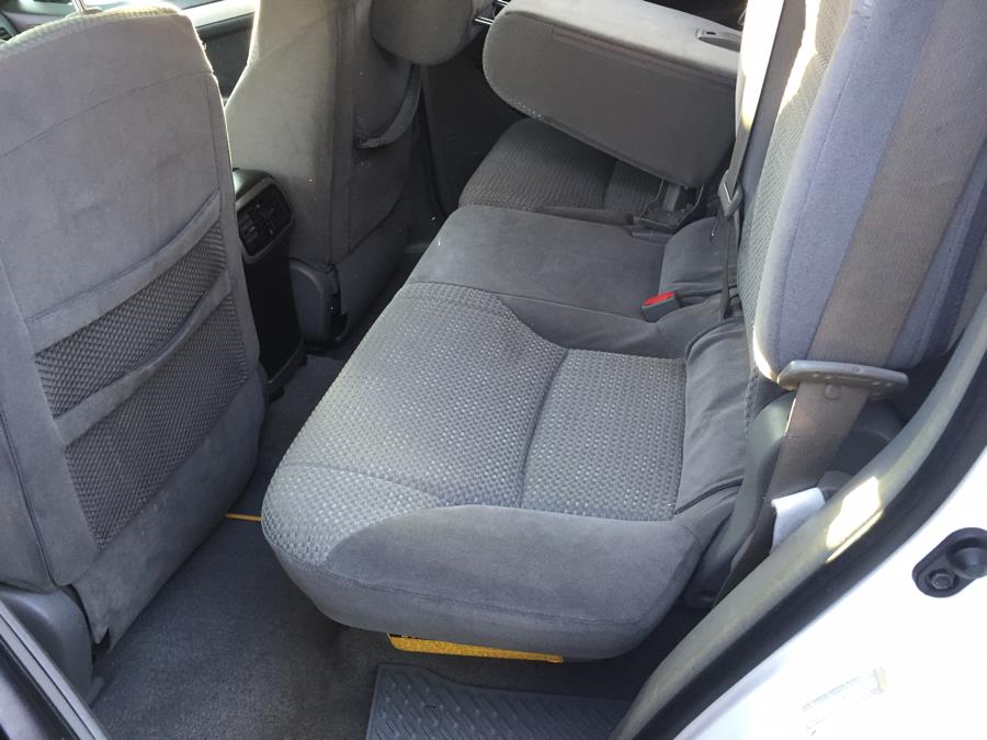 2005 Toyota 4Runner 4dr SR5 V6 Auto 4WD (Natl), available for sale in Newark, New Jersey | ELITE MOTOR CARS. Newark, New Jersey 2005 Toyota 4Runner 4dr SR5 V6 Auto 4WD (Natl), available for sale in Newark, New Jersey | ELITE MOTOR CARS. Newark, New Jersey