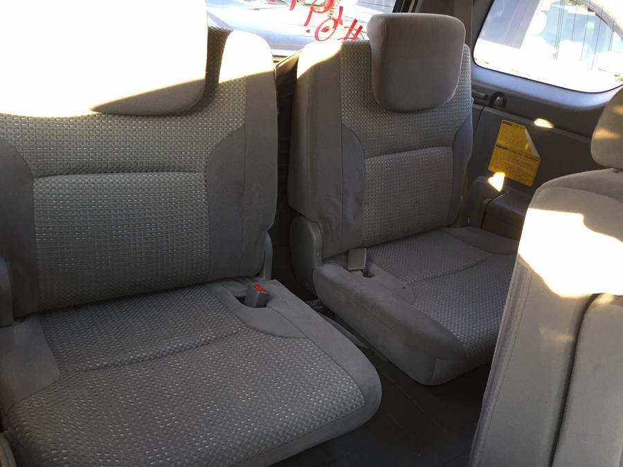 2005 Toyota 4Runner 4dr SR5 V6 Auto 4WD (Natl), available for sale in Newark, New Jersey | ELITE MOTOR CARS. Newark, New Jersey 2005 Toyota 4Runner 4dr SR5 V6 Auto 4WD (Natl), available for sale in Newark, New Jersey | ELITE MOTOR CARS. Newark, New Jersey
