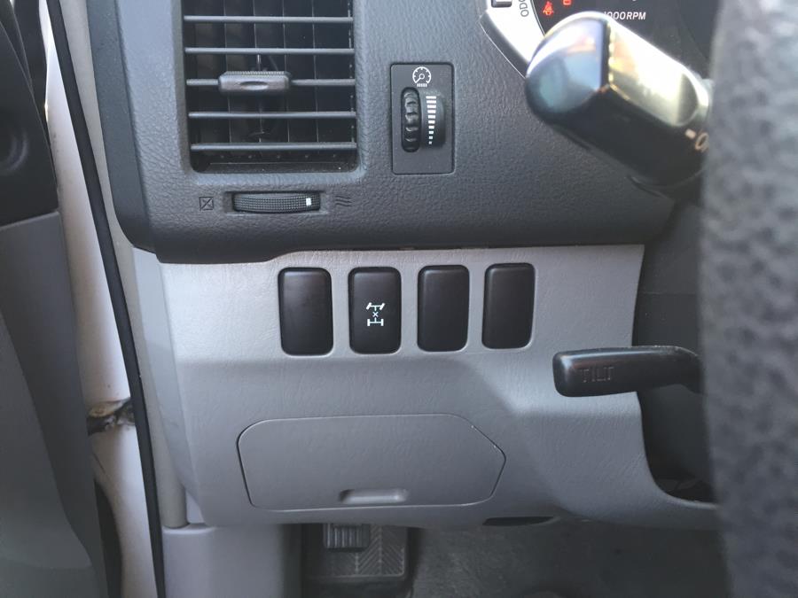 2005 Toyota 4Runner 4dr SR5 V6 Auto 4WD (Natl), available for sale in Newark, New Jersey | ELITE MOTOR CARS. Newark, New Jersey 2005 Toyota 4Runner 4dr SR5 V6 Auto 4WD (Natl), available for sale in Newark, New Jersey | ELITE MOTOR CARS. Newark, New Jersey