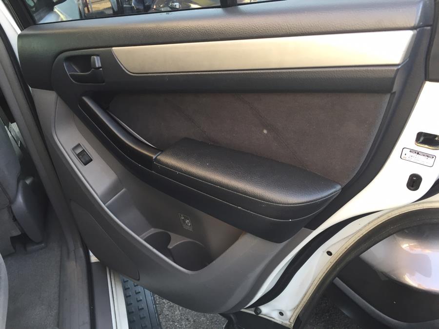 2005 Toyota 4Runner 4dr SR5 V6 Auto 4WD (Natl), available for sale in Newark, New Jersey | ELITE MOTOR CARS. Newark, New Jersey 2005 Toyota 4Runner 4dr SR5 V6 Auto 4WD (Natl), available for sale in Newark, New Jersey | ELITE MOTOR CARS. Newark, New Jersey