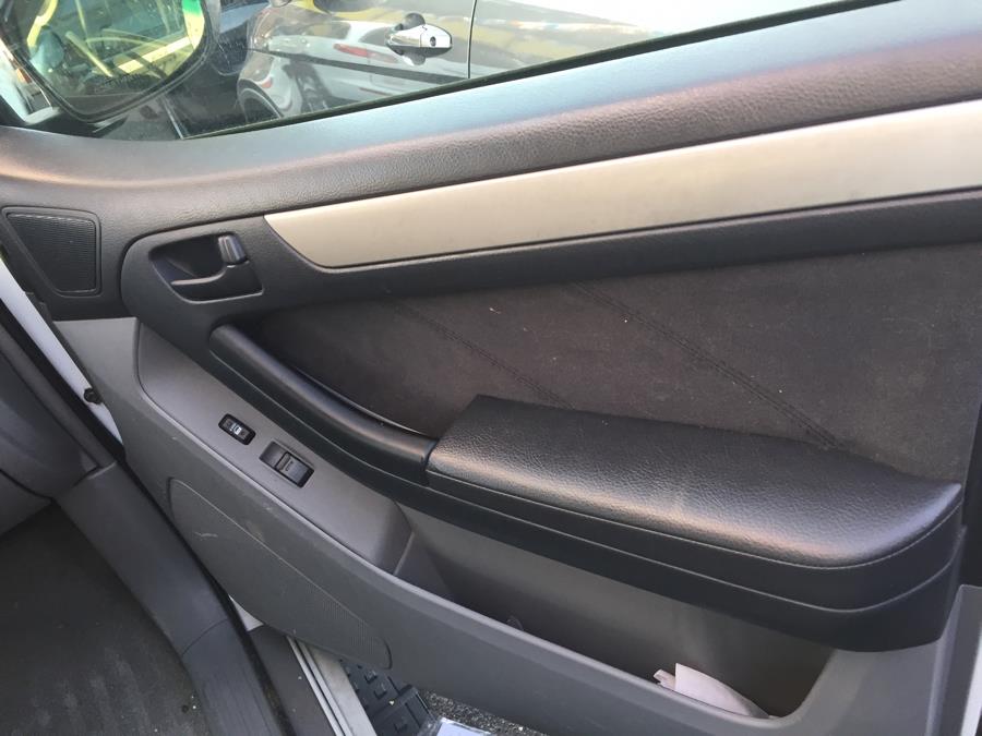 2005 Toyota 4Runner 4dr SR5 V6 Auto 4WD (Natl), available for sale in Newark, New Jersey | ELITE MOTOR CARS. Newark, New Jersey 2005 Toyota 4Runner 4dr SR5 V6 Auto 4WD (Natl), available for sale in Newark, New Jersey | ELITE MOTOR CARS. Newark, New Jersey