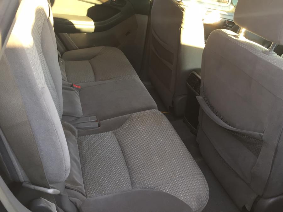 2005 Toyota 4Runner 4dr SR5 V6 Auto 4WD (Natl), available for sale in Newark, New Jersey | ELITE MOTOR CARS. Newark, New Jersey 2005 Toyota 4Runner 4dr SR5 V6 Auto 4WD (Natl), available for sale in Newark, New Jersey | ELITE MOTOR CARS. Newark, New Jersey
