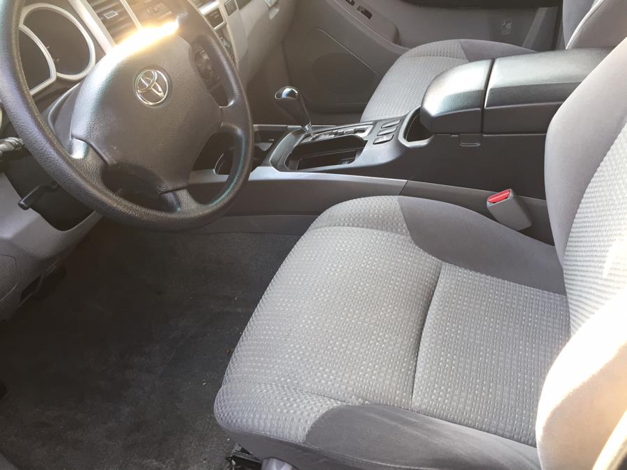 2005 Toyota 4Runner 4dr SR5 V6 Auto 4WD (Natl), available for sale in Newark, New Jersey | ELITE MOTOR CARS. Newark, New Jersey 2005 Toyota 4Runner 4dr SR5 V6 Auto 4WD (Natl), available for sale in Newark, New Jersey | ELITE MOTOR CARS. Newark, New Jersey