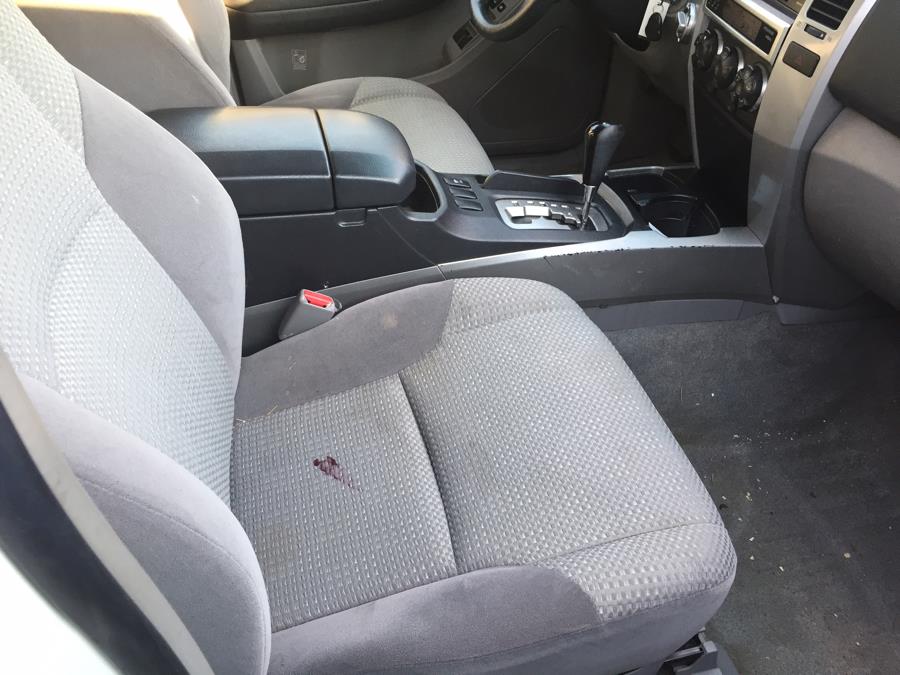 2005 Toyota 4Runner 4dr SR5 V6 Auto 4WD (Natl), available for sale in Newark, New Jersey | ELITE MOTOR CARS. Newark, New Jersey 2005 Toyota 4Runner 4dr SR5 V6 Auto 4WD (Natl), available for sale in Newark, New Jersey | ELITE MOTOR CARS. Newark, New Jersey