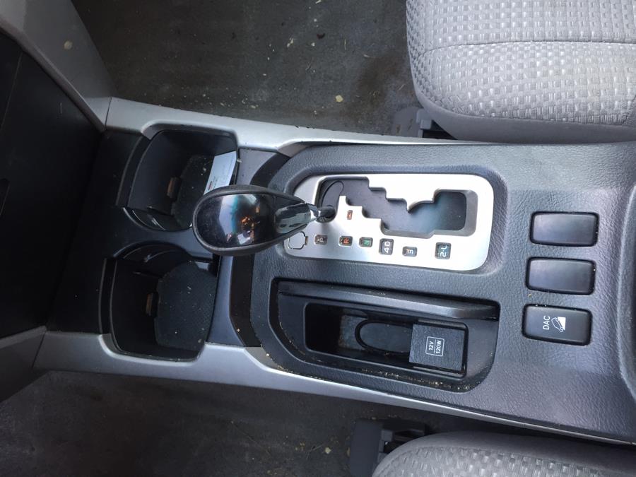 2005 Toyota 4Runner 4dr SR5 V6 Auto 4WD (Natl), available for sale in Newark, New Jersey | ELITE MOTOR CARS. Newark, New Jersey 2005 Toyota 4Runner 4dr SR5 V6 Auto 4WD (Natl), available for sale in Newark, New Jersey | ELITE MOTOR CARS. Newark, New Jersey