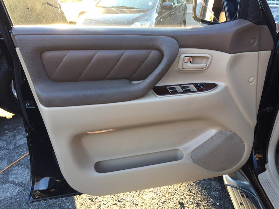 2000 Toyota Land Cruiser 4dr 4WD, available for sale in Newark, New Jersey | ELITE MOTOR CARS. Newark, New Jersey 2000 Toyota Land Cruiser 4dr 4WD, available for sale in Newark, New Jersey | ELITE MOTOR CARS. Newark, New Jersey