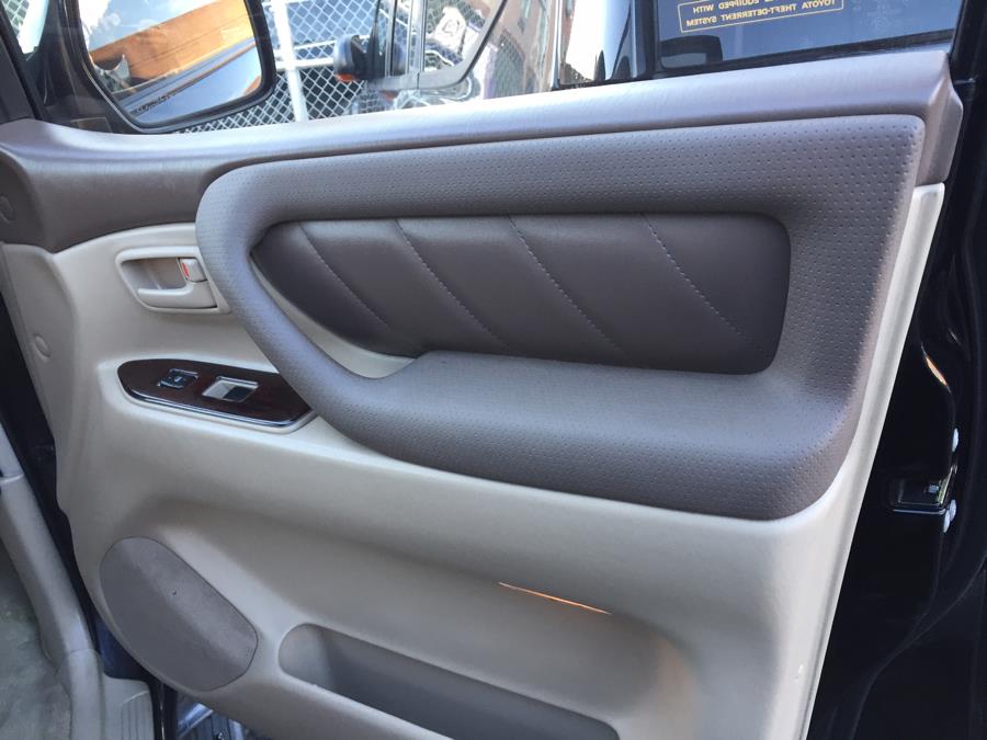2000 Toyota Land Cruiser 4dr 4WD, available for sale in Newark, New Jersey | ELITE MOTOR CARS. Newark, New Jersey 2000 Toyota Land Cruiser 4dr 4WD, available for sale in Newark, New Jersey | ELITE MOTOR CARS. Newark, New Jersey