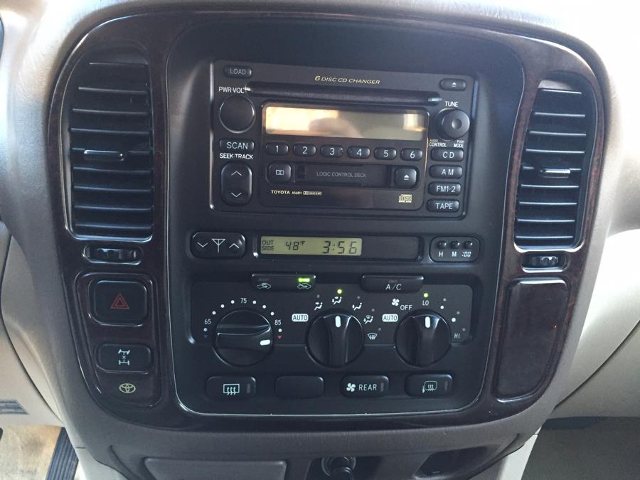 2000 Toyota Land Cruiser 4dr 4WD, available for sale in Newark, New Jersey | ELITE MOTOR CARS. Newark, New Jersey 2000 Toyota Land Cruiser 4dr 4WD, available for sale in Newark, New Jersey | ELITE MOTOR CARS. Newark, New Jersey
