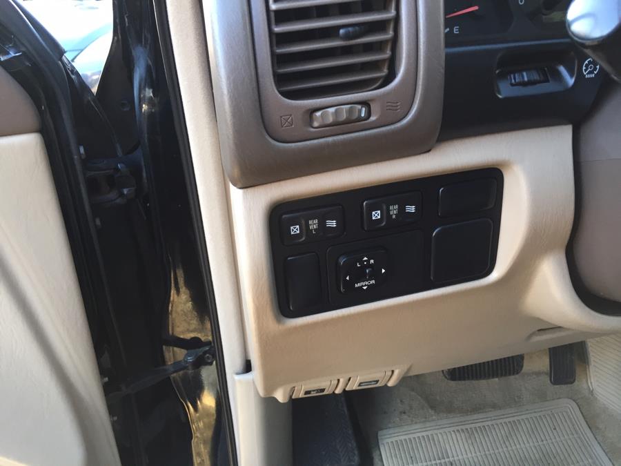 2000 Toyota Land Cruiser 4dr 4WD, available for sale in Newark, New Jersey | ELITE MOTOR CARS. Newark, New Jersey 2000 Toyota Land Cruiser 4dr 4WD, available for sale in Newark, New Jersey | ELITE MOTOR CARS. Newark, New Jersey