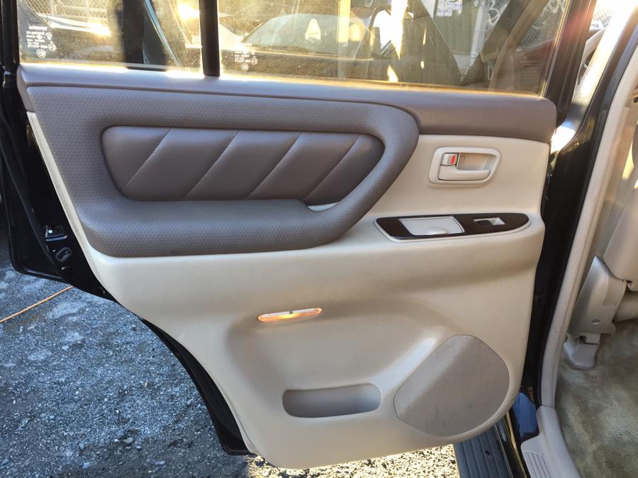 2000 Toyota Land Cruiser 4dr 4WD, available for sale in Newark, New Jersey | ELITE MOTOR CARS. Newark, New Jersey 2000 Toyota Land Cruiser 4dr 4WD, available for sale in Newark, New Jersey | ELITE MOTOR CARS. Newark, New Jersey