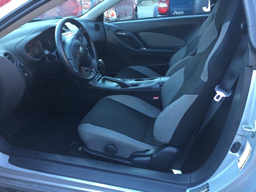 2005 Toyota Celica 3dr LB GT Auto (Natl), available for sale in Newark, New Jersey | ELITE MOTOR CARS. Newark, New Jersey 2005 Toyota Celica 3dr LB GT Auto (Natl), available for sale in Newark, New Jersey | ELITE MOTOR CARS. Newark, New Jersey