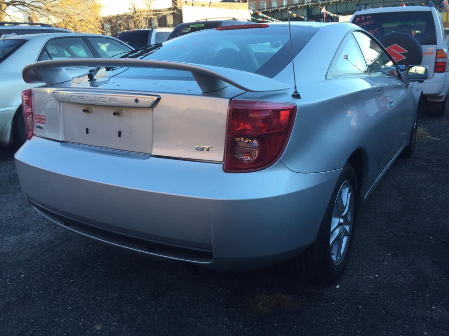 2005 Toyota Celica 3dr LB GT Auto (Natl), available for sale in Newark, New Jersey | ELITE MOTOR CARS. Newark, New Jersey 2005 Toyota Celica 3dr LB GT Auto (Natl), available for sale in Newark, New Jersey | ELITE MOTOR CARS. Newark, New Jersey