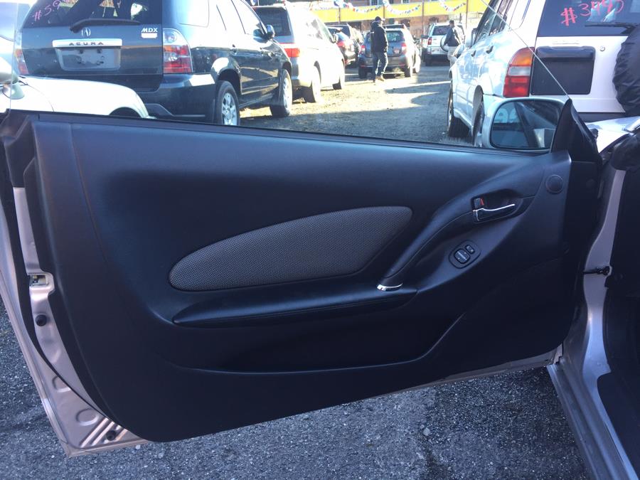 2005 Toyota Celica 3dr LB GT Auto (Natl), available for sale in Newark, New Jersey | ELITE MOTOR CARS. Newark, New Jersey 2005 Toyota Celica 3dr LB GT Auto (Natl), available for sale in Newark, New Jersey | ELITE MOTOR CARS. Newark, New Jersey