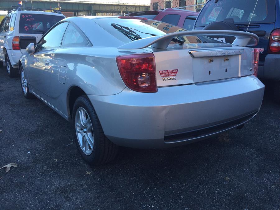 2005 Toyota Celica 3dr LB GT Auto (Natl), available for sale in Newark, New Jersey | ELITE MOTOR CARS. Newark, New Jersey 2005 Toyota Celica 3dr LB GT Auto (Natl), available for sale in Newark, New Jersey | ELITE MOTOR CARS. Newark, New Jersey