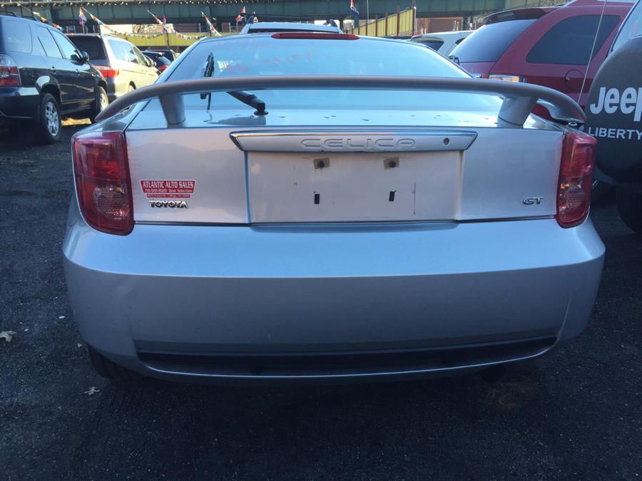 2005 Toyota Celica 3dr LB GT Auto (Natl), available for sale in Newark, New Jersey | ELITE MOTOR CARS. Newark, New Jersey 2005 Toyota Celica 3dr LB GT Auto (Natl), available for sale in Newark, New Jersey | ELITE MOTOR CARS. Newark, New Jersey