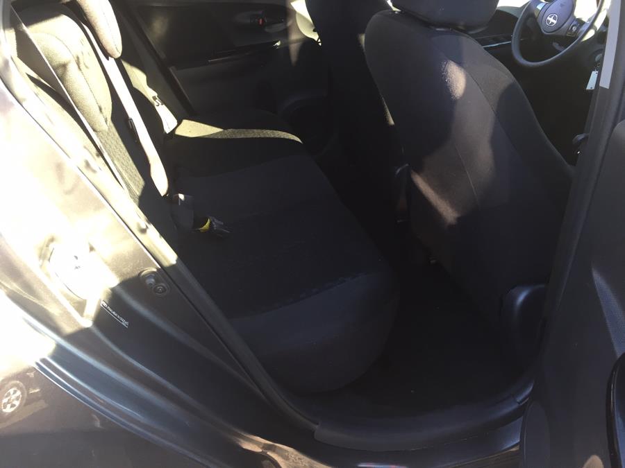 Used Scion xD 5dr HB Auto (Natl) 2010 | ELITE MOTOR CARS. Newark, New Jersey Used Scion xD 5dr HB Auto (Natl) 2010 | ELITE MOTOR CARS. Newark, New Jersey